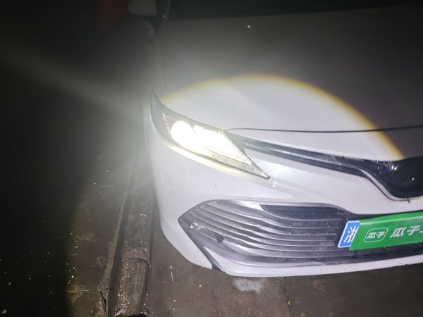 Toyota Camry 2019, 65400 км, за 13430 USD - фото 7