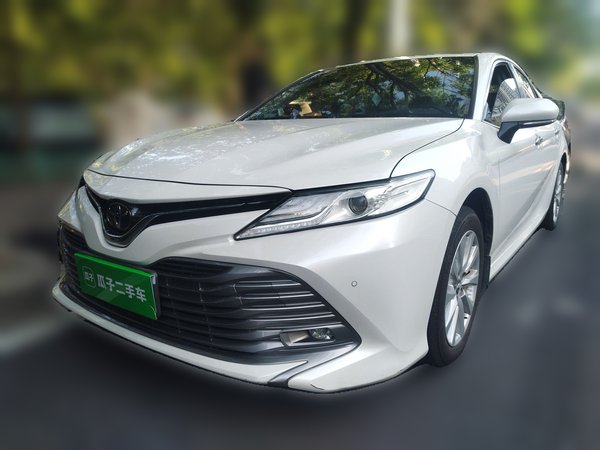Toyota Camry 2019, 71400 км, за 15941 USD