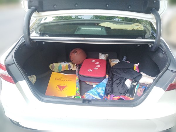 Toyota Camry 2019, 71400 км, за 15941 USD - фото 9