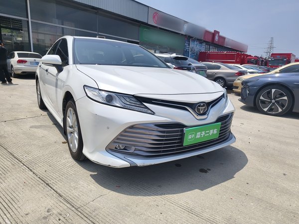 Toyota Camry 2019, 71400 км, за 15941 USD - фото 6