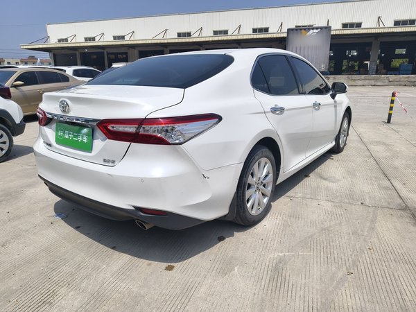 Toyota Camry 2019, 71400 км, за 15941 USD - фото 7