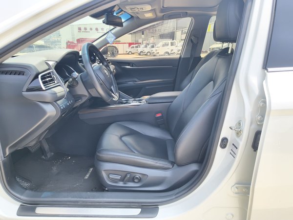 Toyota Camry 2019, 71400 км, за 15941 USD - фото 20