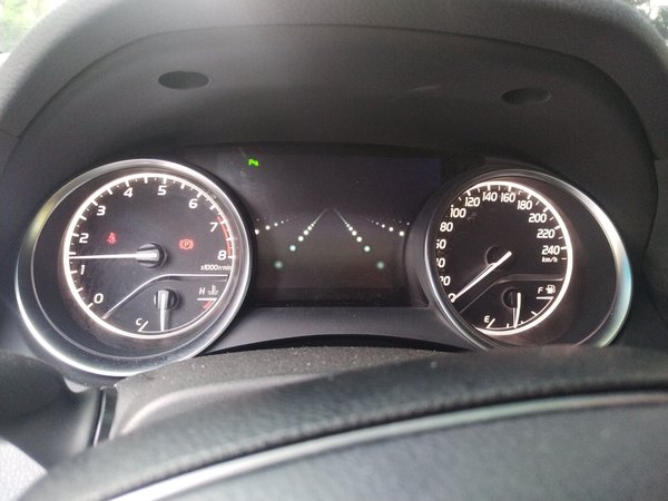 Toyota Camry 2019, 71400 км, за 15941 USD - фото 15