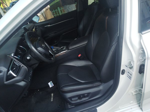 Toyota Camry 2019, 71400 км, за 15941 USD - фото 14