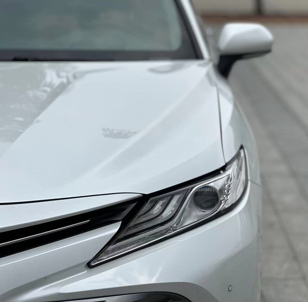 Toyota Camry 2019, 75300 км, за 15136 USD