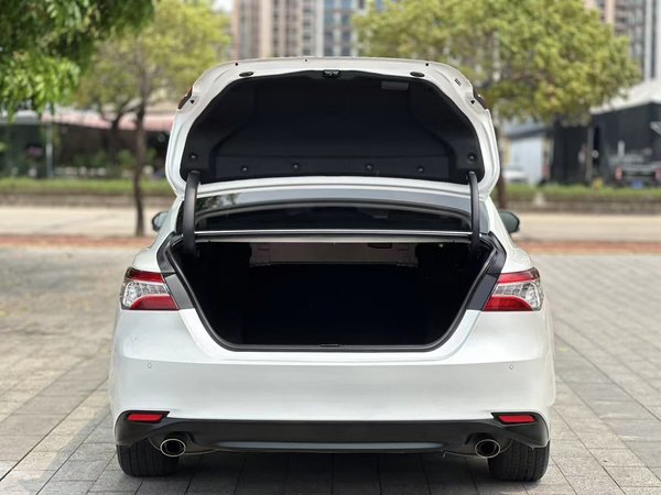 Toyota Camry 2019, 75300 км, за 15136 USD - фото 23