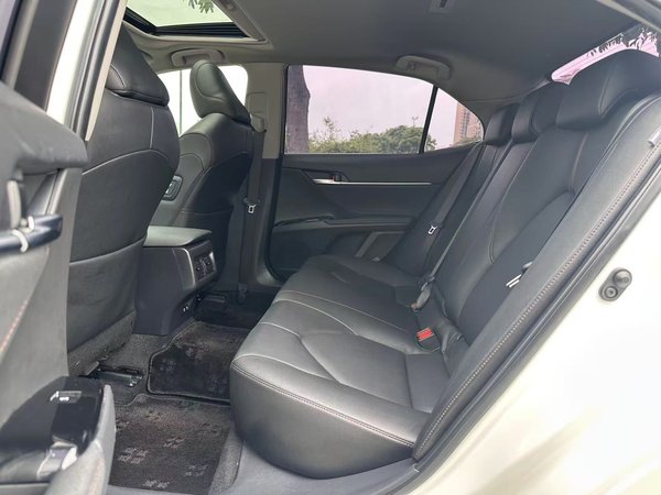 Toyota Camry 2019, 75300 км, за 15136 USD - фото 12