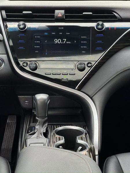 Toyota Camry 2019, 75300 км, за 15136 USD - фото 24