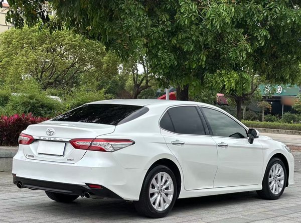 Toyota Camry 2019, 75300 км, за 15136 USD - фото 6