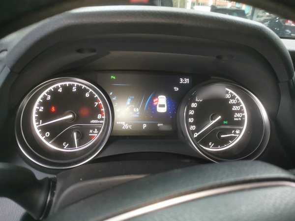 Toyota Camry 2019, 75300 км, за 15136 USD - фото 14