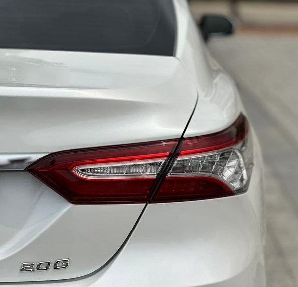 Toyota Camry 2019, 75300 км, за 15136 USD - фото 8