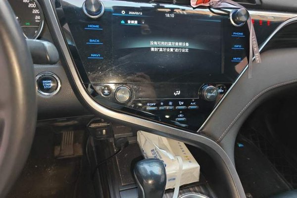 Toyota Camry 2019, 98600 км, за 15258 USD - фото 14