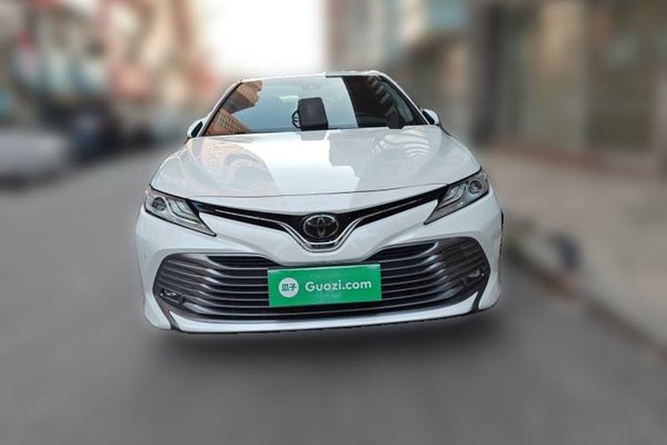 Toyota Camry 2019, 98600 км, за 15258 USD