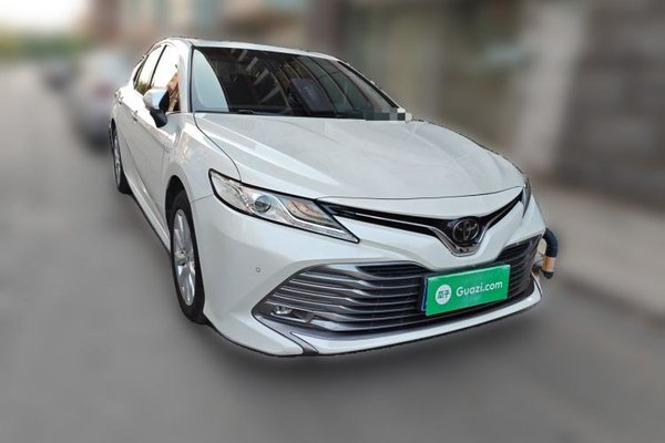 Toyota Camry 2019, 98600 км, за 15258 USD