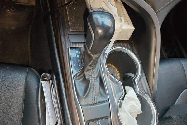 Toyota Camry 2019, 98600 км, за 15258 USD - фото 15