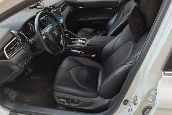 Toyota Camry 2019, 98600 км, за 15258 USD - фото 16