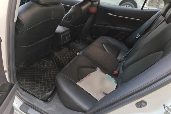 Toyota Camry 2019, 98600 км, за 15258 USD - фото 18