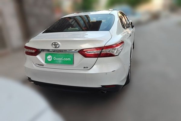 Toyota Camry 2019, 98600 км, за 15258 USD