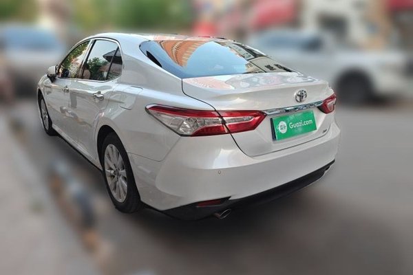 Toyota Camry 2019, 98600 км, за 15258 USD