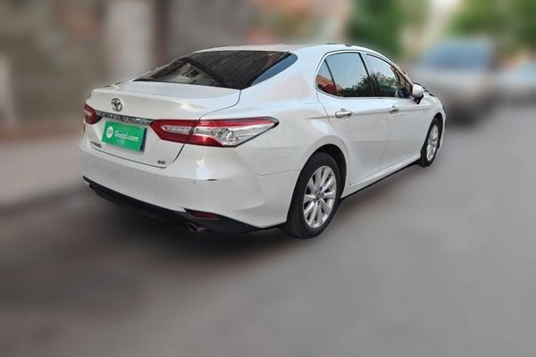Toyota Camry 2019, 98600 км, за 15258 USD - фото 6