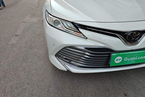 Toyota Camry 2019, 98600 км, за 15258 USD - фото 7