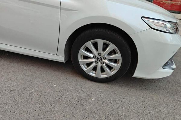 Toyota Camry 2019, 98600 км, за 15258 USD - фото 8