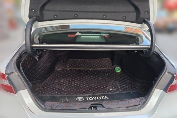Toyota Camry 2019, 98600 км, за 15258 USD - фото 20