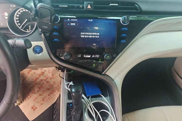 Toyota Camry 2019, 46300 км, за 14436 USD - фото 13