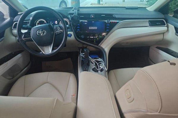 Toyota Camry 2019, 46300 км, за 14436 USD - фото 9