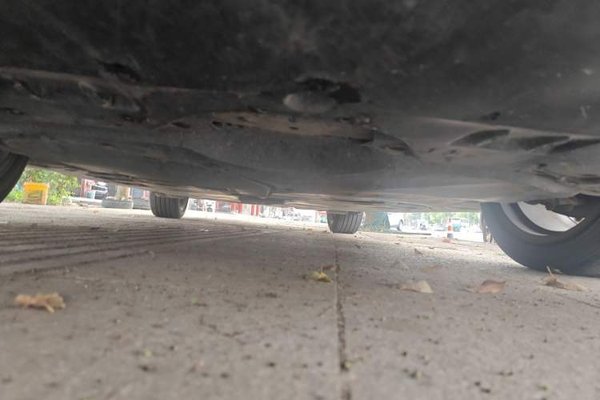 Toyota Camry 2019, 46300 км, за 14436 USD - фото 24