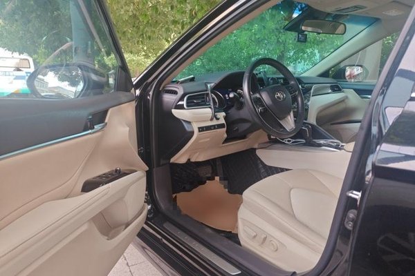 Toyota Camry 2019, 46300 км, за 14436 USD - фото 16