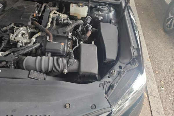 Toyota Camry 2019, 46300 км, за 14436 USD - фото 22