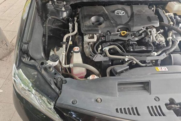 Toyota Camry 2019, 46300 км, за 14436 USD - фото 23