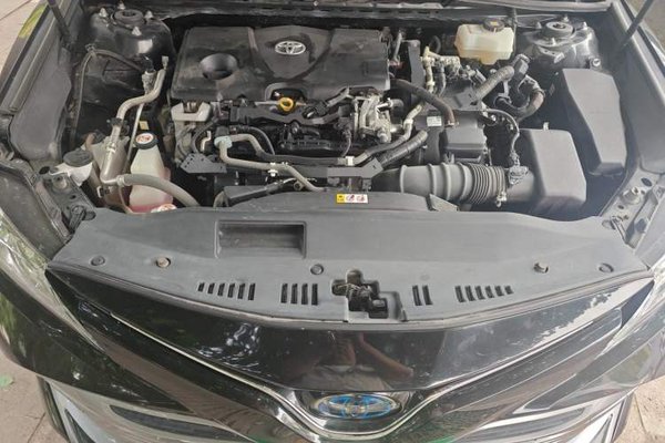 Toyota Camry 2019, 46300 км, за 14436 USD - фото 21