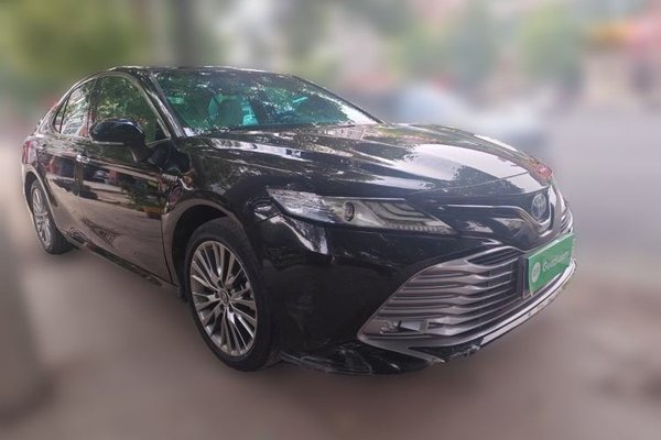 Toyota Camry 2019, 46300 км, за 14436 USD