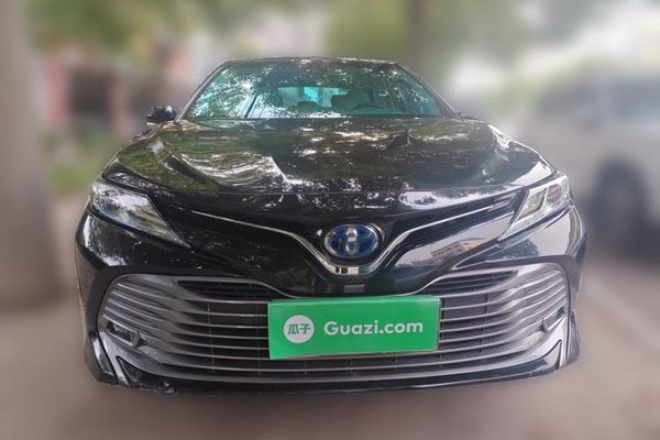 Toyota Camry 2019, 46300 км, за 14436 USD