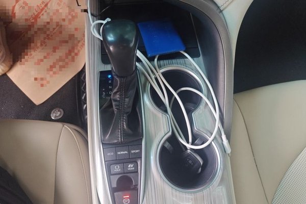 Toyota Camry 2019, 46300 км, за 14436 USD - фото 14