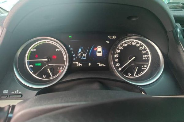 Toyota Camry 2019, 46300 км, за 14436 USD - фото 11