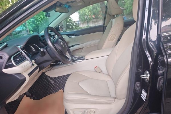 Toyota Camry 2019, 46300 км, за 14436 USD - фото 15
