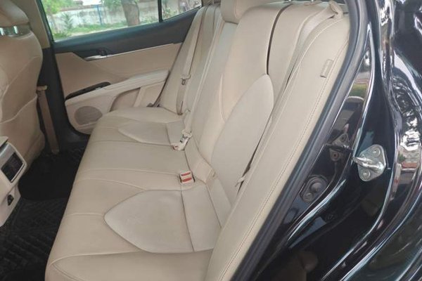 Toyota Camry 2019, 46300 км, за 14436 USD - фото 17