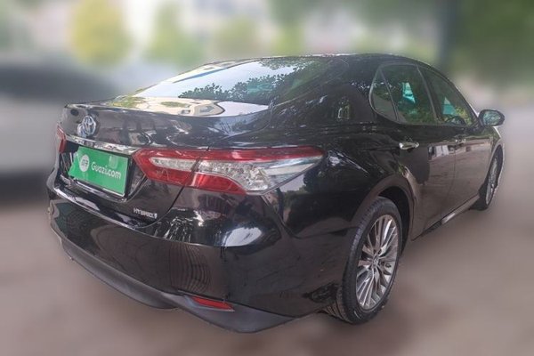 Toyota Camry 2019, 46300 км, за 14436 USD - фото 6