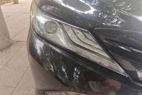 Toyota Camry 2019, 46300 км, за 14436 USD - фото 7