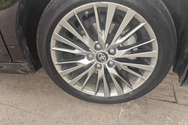 Toyota Camry 2019, 46300 км, за 14436 USD - фото 8