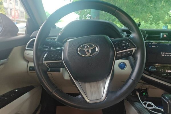 Toyota Camry 2019, 46300 км, за 14436 USD - фото 10