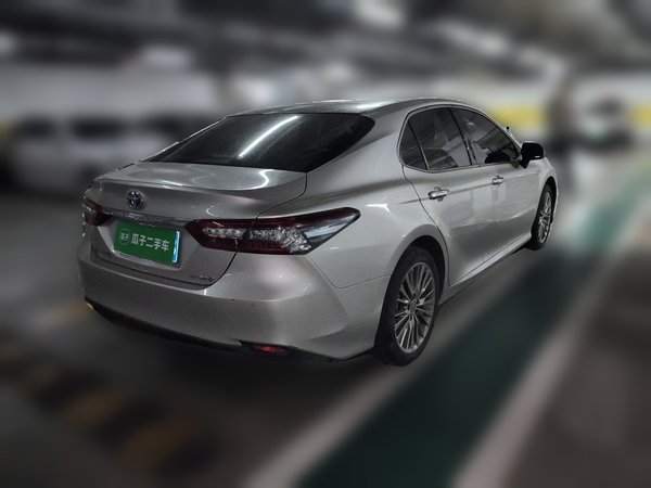 Toyota Camry 2019, 58099 км, за 15561 USD - фото 6
