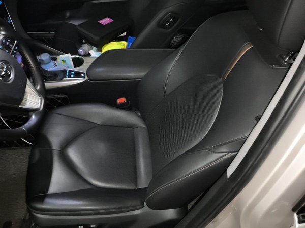 Toyota Camry 2019, 58099 км, за 15561 USD - фото 16