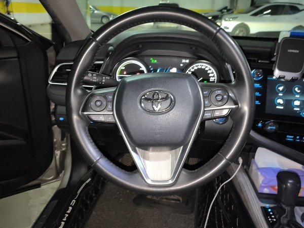 Toyota Camry 2019, 58099 км, за 15561 USD - фото 11