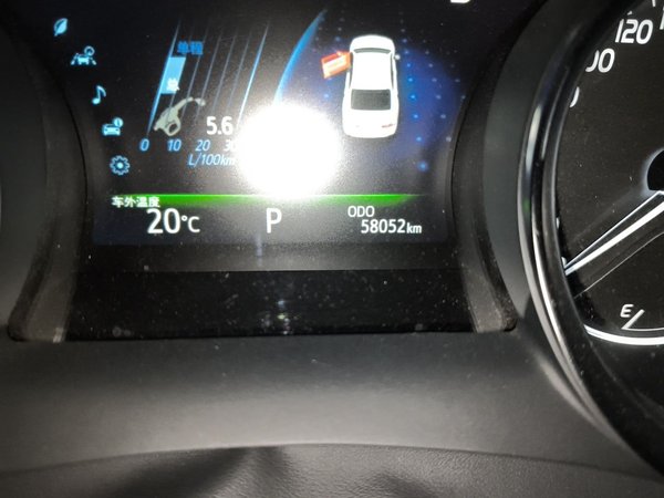 Toyota Camry 2019, 58099 км, за 15561 USD - фото 13