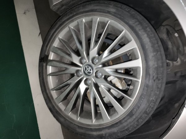 Toyota Camry 2019, 58099 км, за 15561 USD - фото 8
