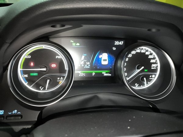Toyota Camry 2019, 58099 км, за 15561 USD - фото 12